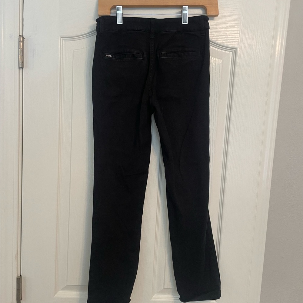 Tilly’s RSQ size 12 boys pants in black